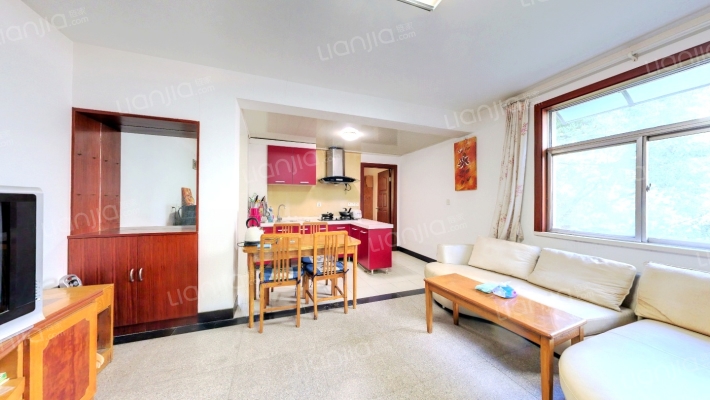 清江花苑清风园二手房实景图