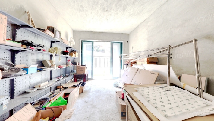 德洲城三、四期二手房实景图