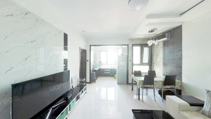 惠友旺角二手房实景图