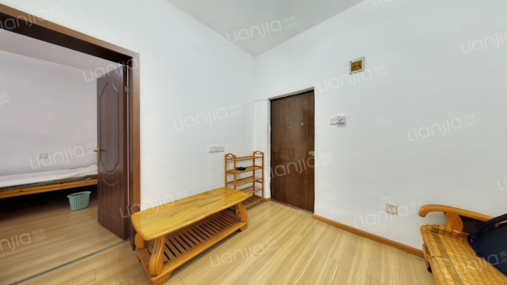 玉林南街12号二手房实景图