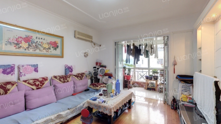 程华里二手房实景图