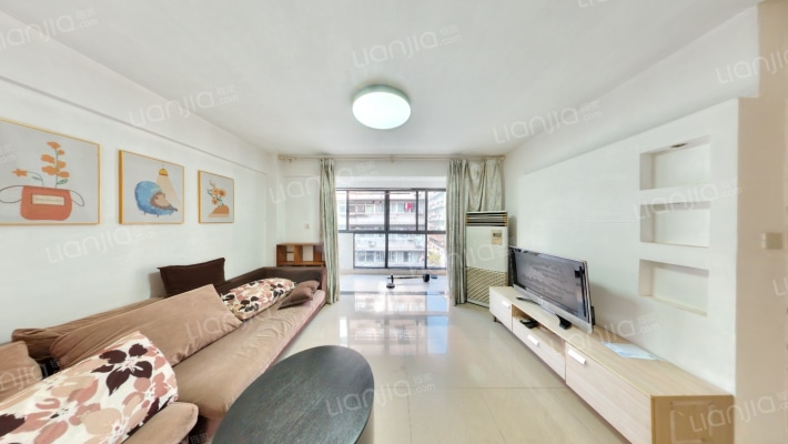 都仕闲庭二手房实景图