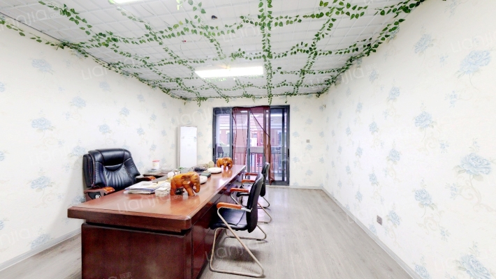 凤凰山庄二手房实景图