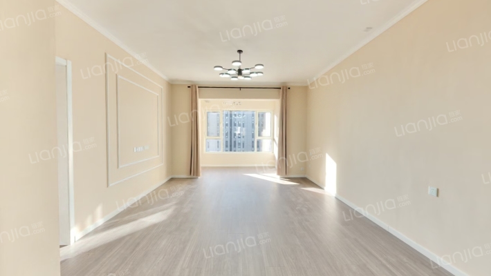 文旅青运城（二期）二手房实景图