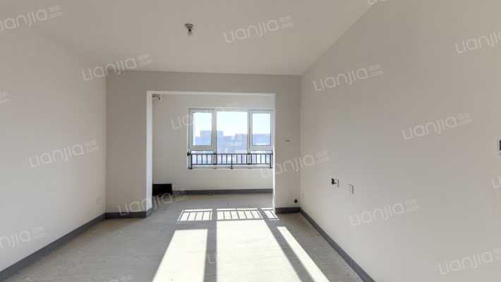 蓝光雍锦湾二手房实景图