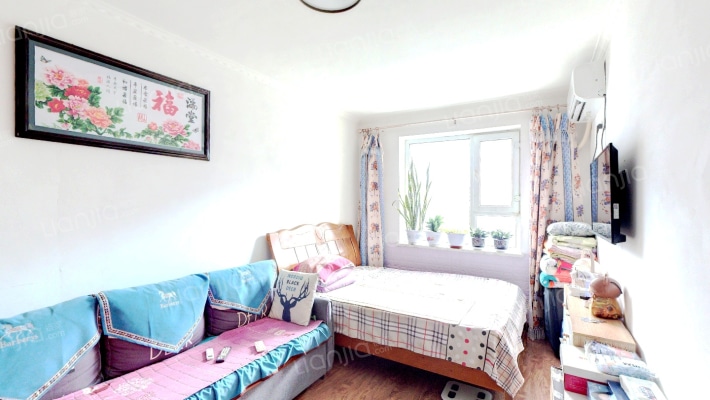 金质融和园二手房实景图