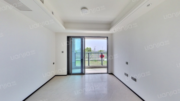 万科璞园璞琇二手房实景图