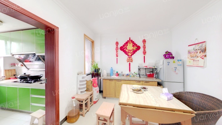 黄梅新村西区二手房实景图