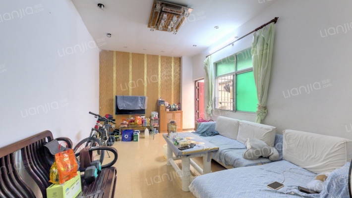 金湖雅居二手房实景图