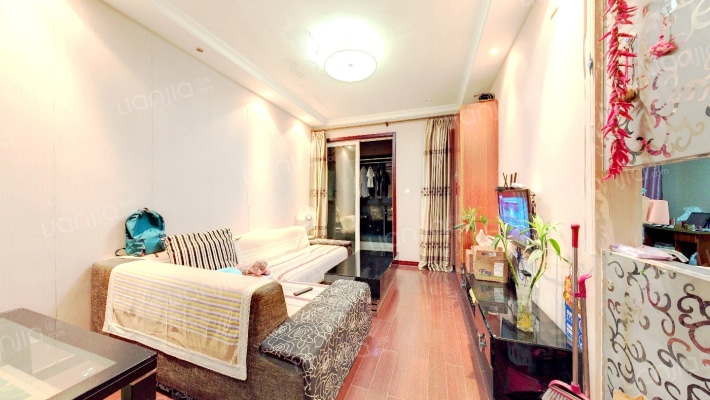 派公馆二手房实景图