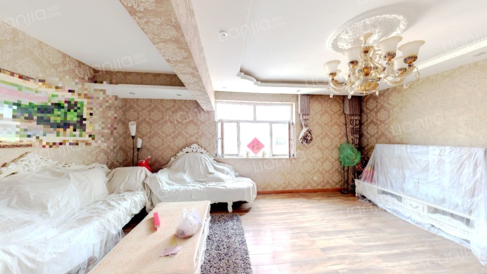 龙海方舟二手房实景图