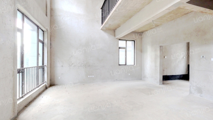 经投湖山望二手房实景图