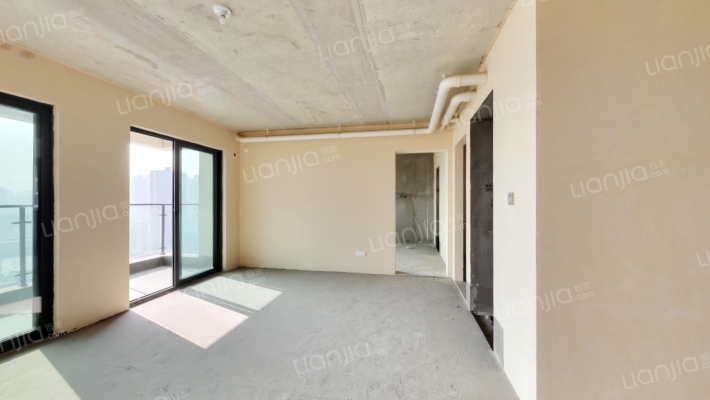 碧桂园桃李风华二手房实景图