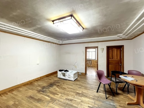 整租·银城花园 2室2厅 南