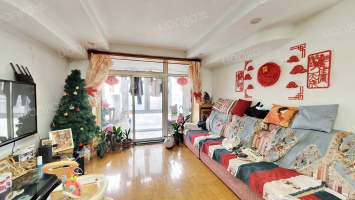 恒东花园二手房实景图