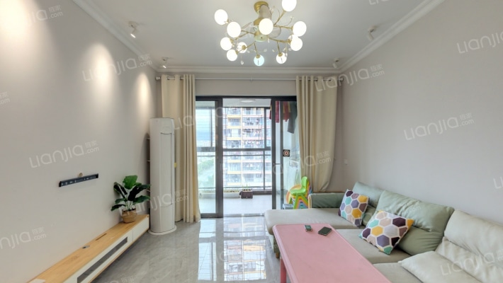 卧龙五洲世纪城（4/5/6/7期）二手房实景图