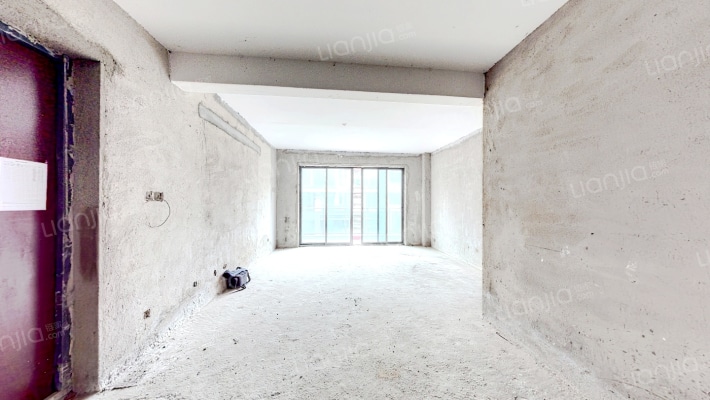 海伦堡爱ME城市二手房实景图