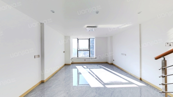 星光天地二手房实景图