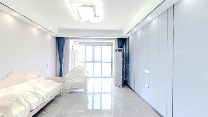 金域华府二手房实景图