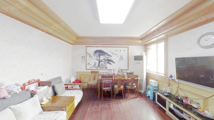 一品园二手房实景图