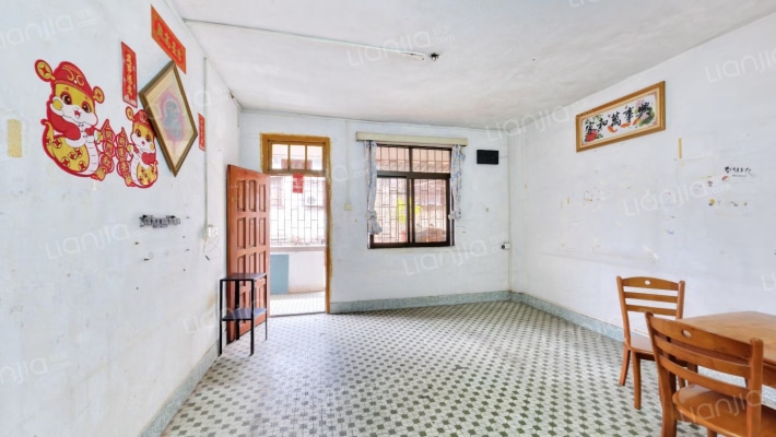 方基巷二手房实景图