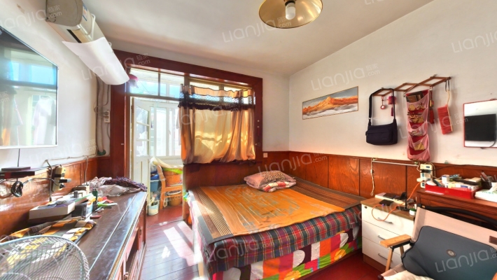 金源小区一期二手房实景图