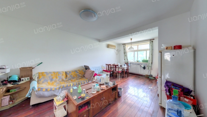 中煤社区（丛台路）二手房实景图