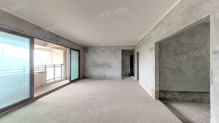 龙兴国际生态新城天誉二手房实景图