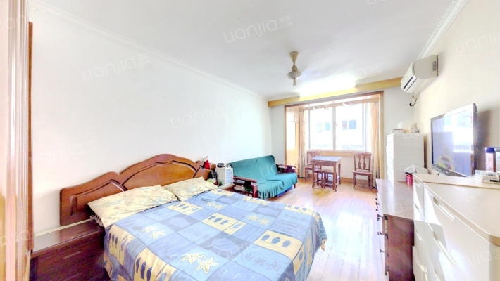 打浦路210弄二手房实景图