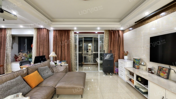 阳光嘉园二手房实景图