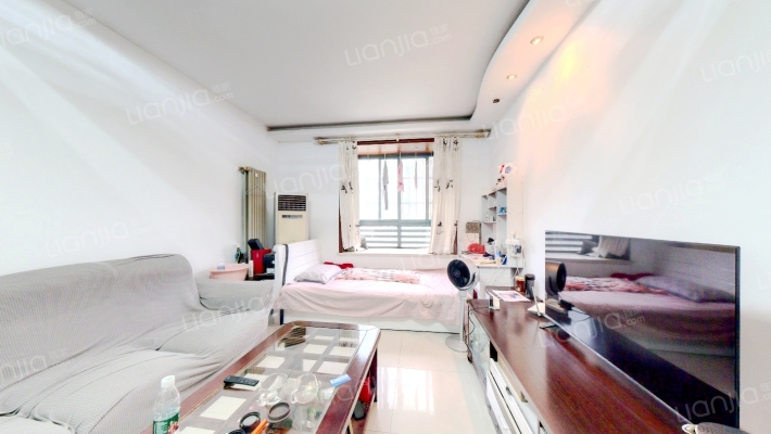 雅园公寓二手房实景图