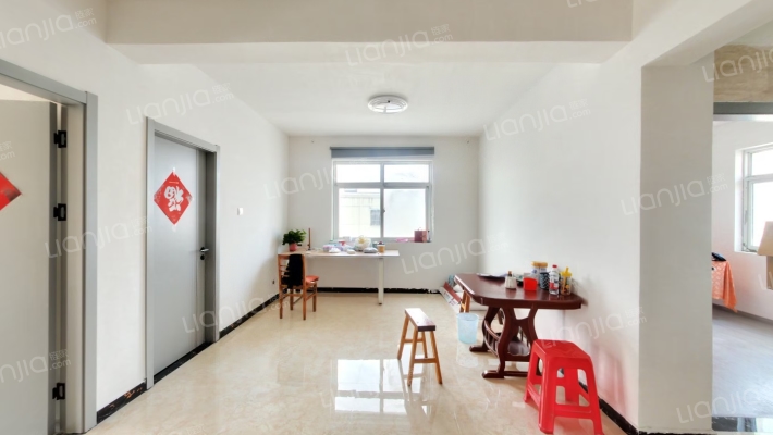 双河社区二手房实景图