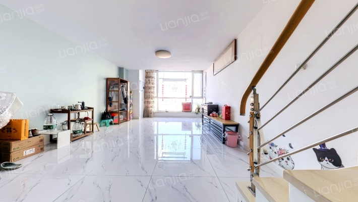 中恒广场二手房实景图