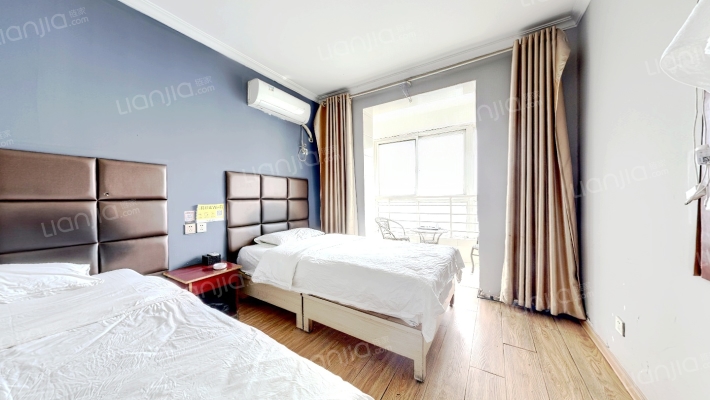 同馨苑二手房实景图