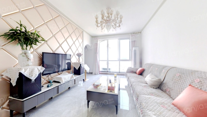 金涛铭座二手房实景图