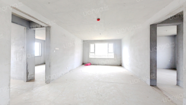 康桥名郡二手房实景图