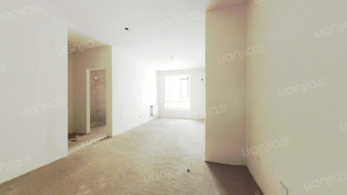 富丽国际花园二手房实景图