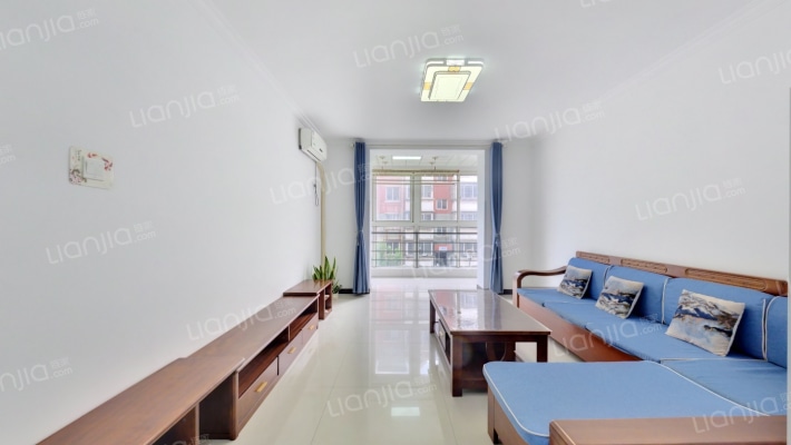 金都花园二手房实景图