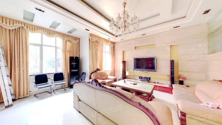 翠泽苑二手房实景图