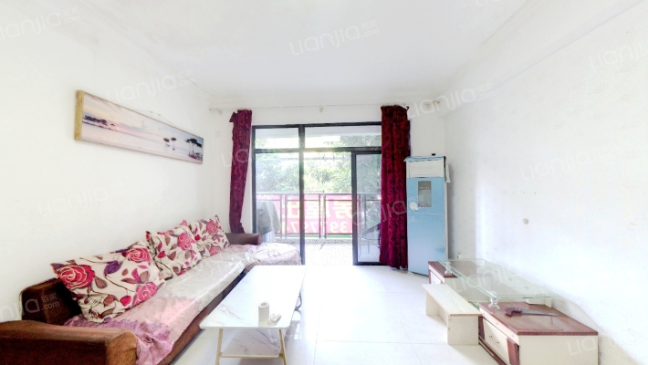 中安止泊園二手房实景图