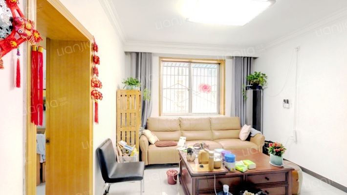 检验检疫家属院二手房实景图