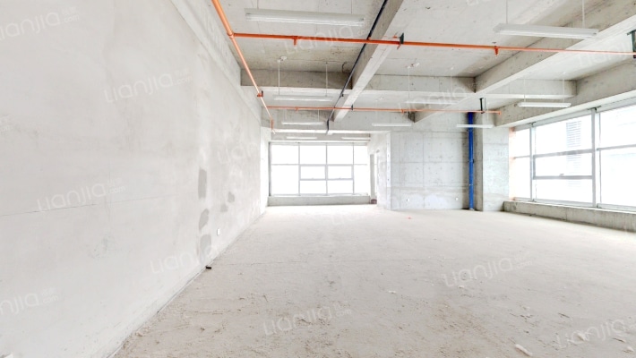 沣西国际大厦二手房实景图