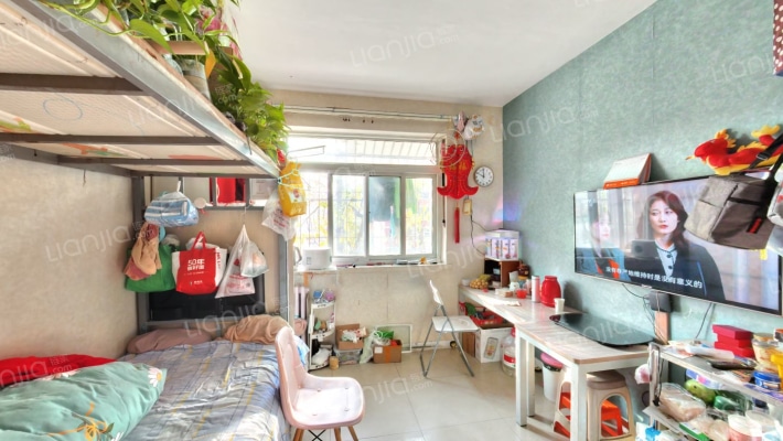 西三环北路56号院二手房实景图