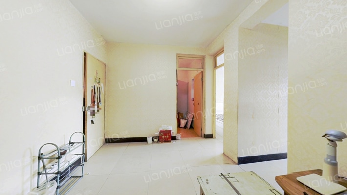 红福小区二手房实景图