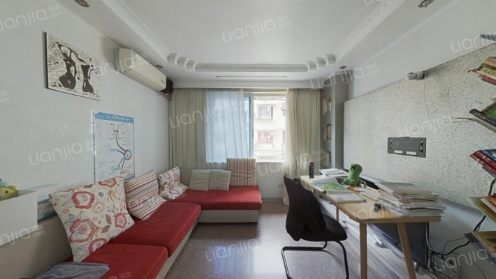 天鹅湖小区二手房实景图