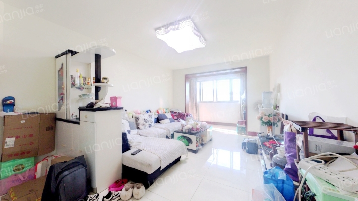 安居苑二手房实景图