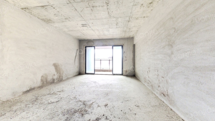 远望一号花园二手房实景图