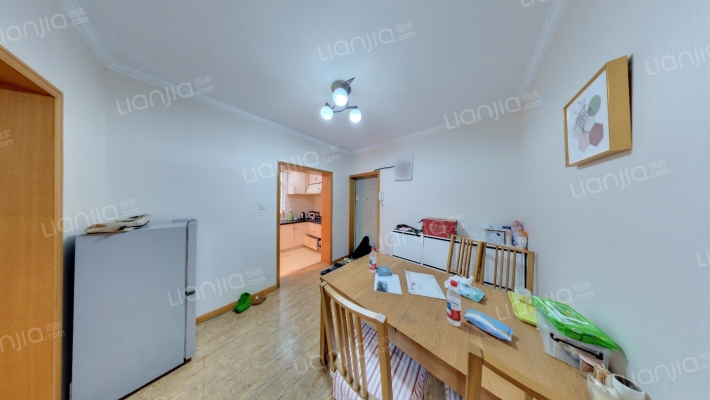 直吉祥巷二手房实景图