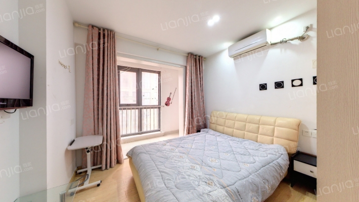 世纪欧美中心（世纪麦迪逊广场）二手房实景图