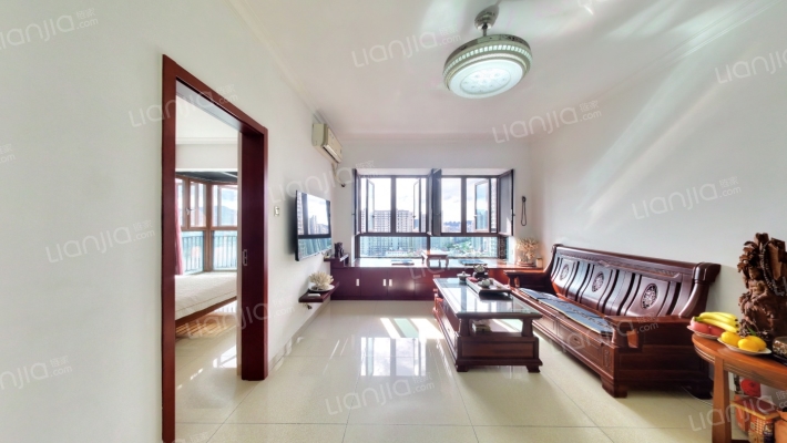 阳光翠园二手房实景图